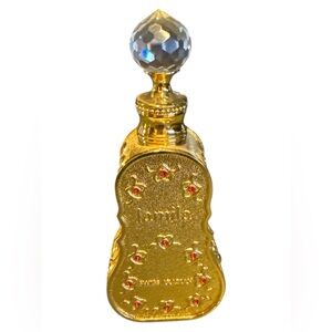 Jamila Swiss Arabian Concentrated Perfume Oil